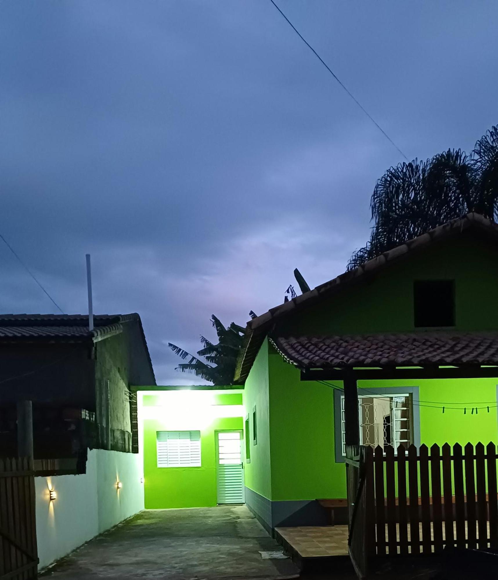 Hospedagem Roger Carvalho Cunha Exterior photo