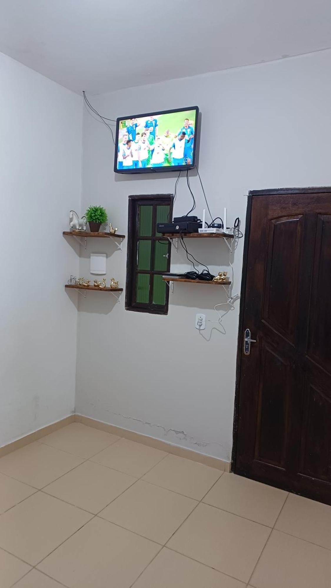 Hospedagem Roger Carvalho Cunha Exterior photo